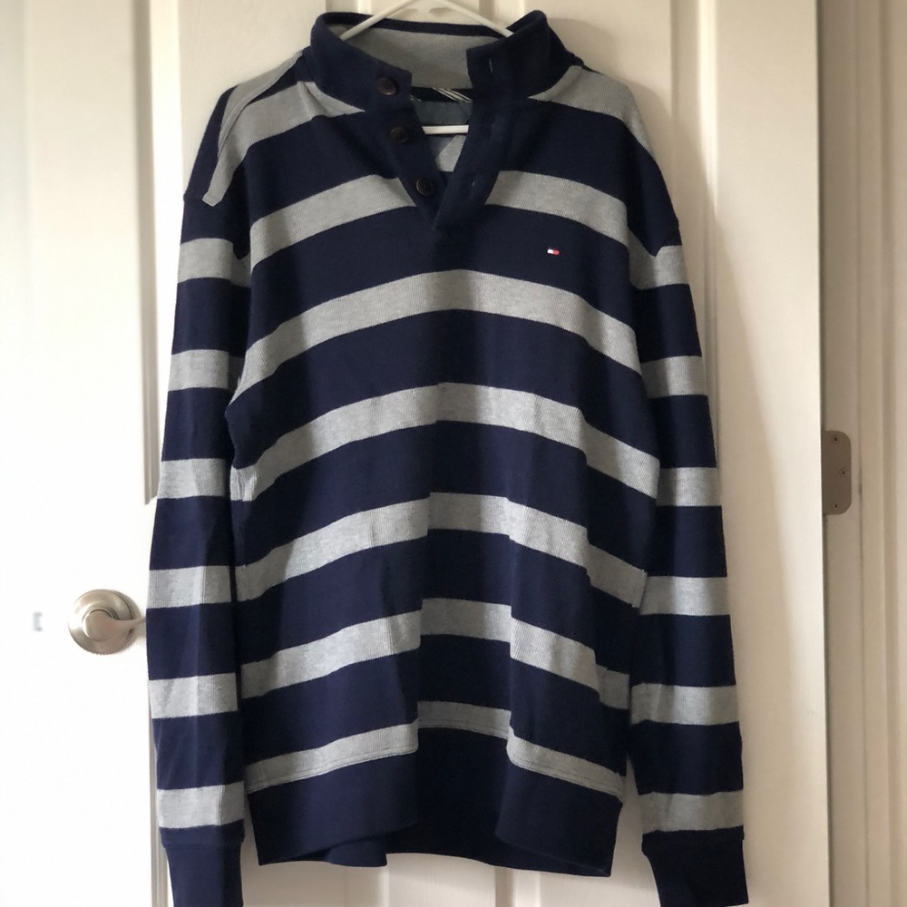 Men’s Tommy Hilfiger sweater
